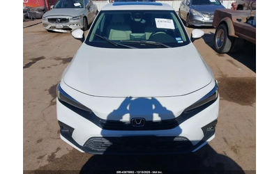 Honda Civic TOURING - автомобили, коли, обяви за нови и употребявани 10