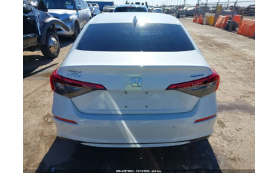 Honda Civic TOURING - автомобили, коли, обяви за нови и употребявани 14