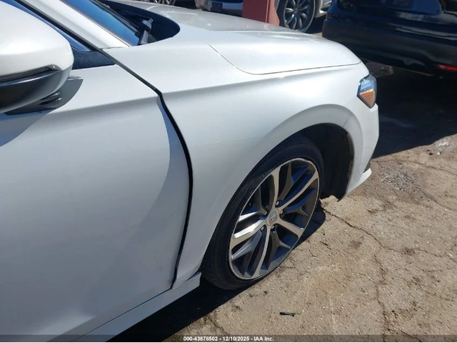 Honda Civic TOURING - автомобили, коли, обяви за нови и употребявани 15