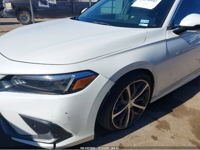 Honda Civic TOURING - автомобили, коли, обяви за нови и употребявани 5