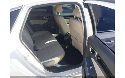 Honda Civic TOURING - автомобили, коли, обяви за нови и употребявани 7