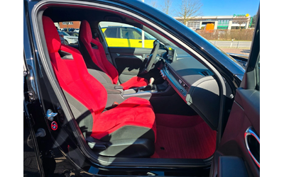 Honda Civic Type R GT - автомобили, коли, обяви за нови и употребявани 7