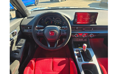 Honda Civic Type R GT - автомобили, коли, обяви за нови и употребявани 9