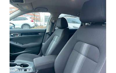 Honda Civic 2.0 i-MMD Hybrid Elegance - автомобили, коли, обяви за нови и употребявани 10