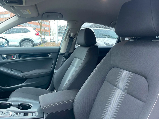 Honda Civic 2.0 i-MMD Hybrid Elegance - автомобили, коли, обяви за нови и употребявани 10