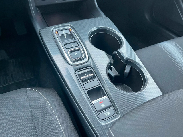 Honda Civic 2.0 i-MMD Hybrid Elegance - автомобили, коли, обяви за нови и употребявани 12