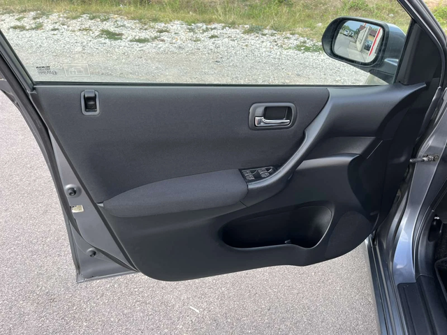 Honda Civic 1.4I 90кс 136 000км EURO 4 КЛИМАТИК - автомобили, коли, обяви за нови и употребявани 6