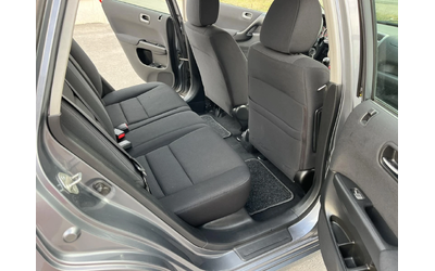 Honda Civic 1.4I 90кс 136 000км EURO 4 КЛИМАТИК - автомобили, коли, обяви за нови и употребявани 9