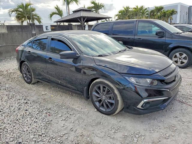 Honda Civic 1.5* РЕАЛНИ КМ* ПЕРФЕКТНА - автомобили, коли, обяви за нови и употребявани 1