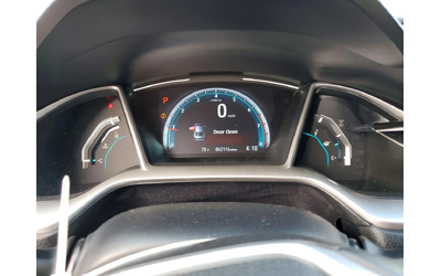 Honda Civic 1.5* РЕАЛНИ КМ* ПЕРФЕКТНА - автомобили, коли, обяви за нови и употребявани 9