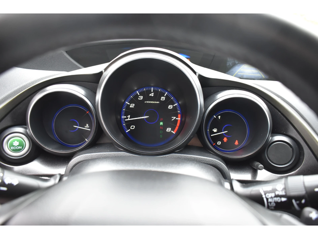 Honda Civic 1.8i* AUTOMAT* LED - автомобили, коли, обяви за нови и употребявани 15