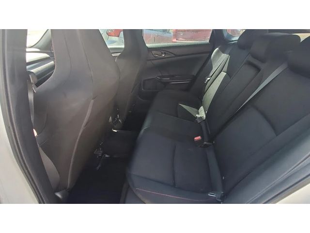 Honda Civic SI* FWD* АвтоКредит* (ЦЕНА ДО БГ) - автомобили, коли, обяви за нови и употребявани 10