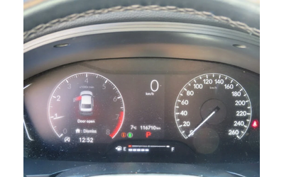 Honda Civic EX* FWD* АвтоКредит* (ЦЕНА ДО БГ) - автомобили, коли, обяви за нови и употребявани 10