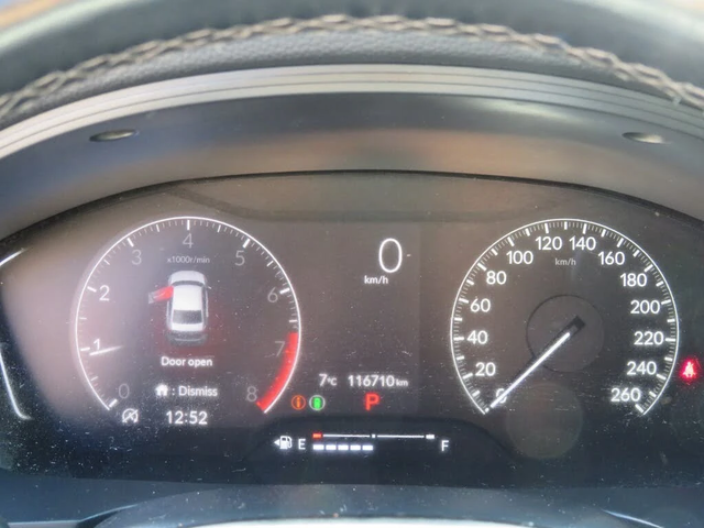 Honda Civic EX* FWD* АвтоКредит* (ЦЕНА ДО БГ) - автомобили, коли, обяви за нови и употребявани 10