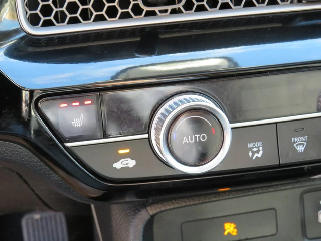 Honda Civic EX* FWD* АвтоКредит* (ЦЕНА ДО БГ) - автомобили, коли, обяви за нови и употребявани 12