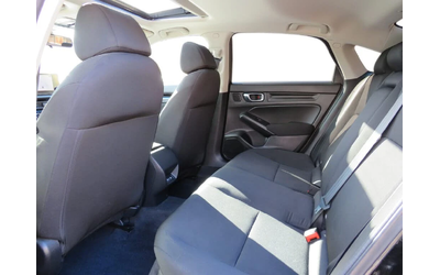 Honda Civic EX* FWD* АвтоКредит* (ЦЕНА ДО БГ) - автомобили, коли, обяви за нови и употребявани 14