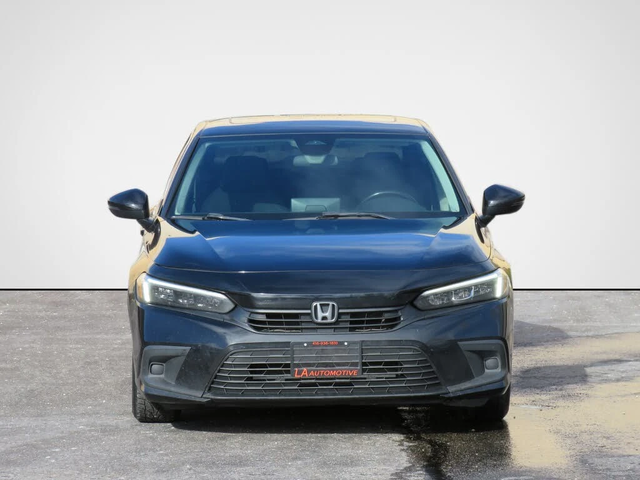 Honda Civic EX* FWD* АвтоКредит* (ЦЕНА ДО БГ) - автомобили, коли, обяви за нови и употребявани 1