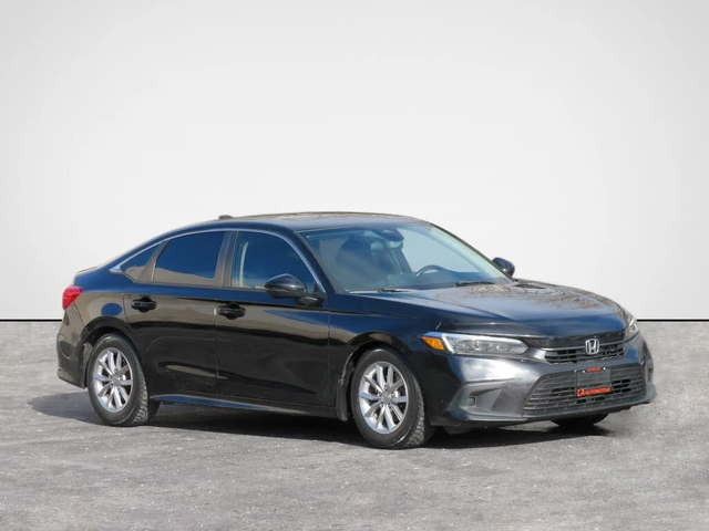 Honda Civic EX* FWD* АвтоКредит* (ЦЕНА ДО БГ) - автомобили, коли, обяви за нови и употребявани 2