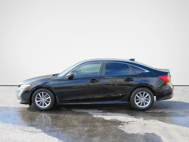 Honda Civic EX* FWD* АвтоКредит* (ЦЕНА ДО БГ) - автомобили, коли, обяви за нови и употребявани 5