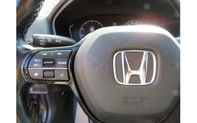 Honda Civic EX* FWD* АвтоКредит* (ЦЕНА ДО БГ) - автомобили, коли, обяви за нови и употребявани 8