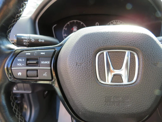 Honda Civic EX* FWD* АвтоКредит* (ЦЕНА ДО БГ) - автомобили, коли, обяви за нови и употребявани 8