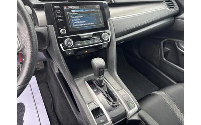 Honda Civic LX* FWD* АвтоКредит* (ЦЕНА ДО БГ) - автомобили, коли, обяви за нови и употребявани 11