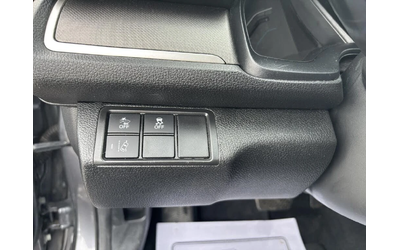 Honda Civic LX* FWD* АвтоКредит* (ЦЕНА ДО БГ) - автомобили, коли, обяви за нови и употребявани 8