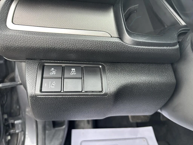 Honda Civic LX* FWD* АвтоКредит* (ЦЕНА ДО БГ) - автомобили, коли, обяви за нови и употребявани 8