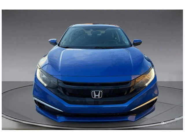 Honda Civic LX* FWD* АвтоКредит* (ЦЕНА ДО БГ) - автомобили, коли, обяви за нови и употребявани 0