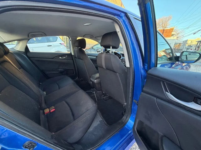 Honda Civic LX* FWD* АвтоКредит* (ЦЕНА ДО БГ) - автомобили, коли, обяви за нови и употребявани 14