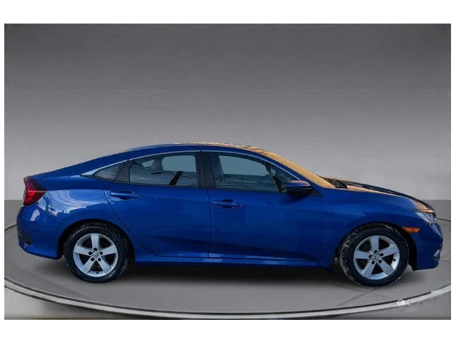 Honda Civic LX* FWD* АвтоКредит* (ЦЕНА ДО БГ) - автомобили, коли, обяви за нови и употребявани 3