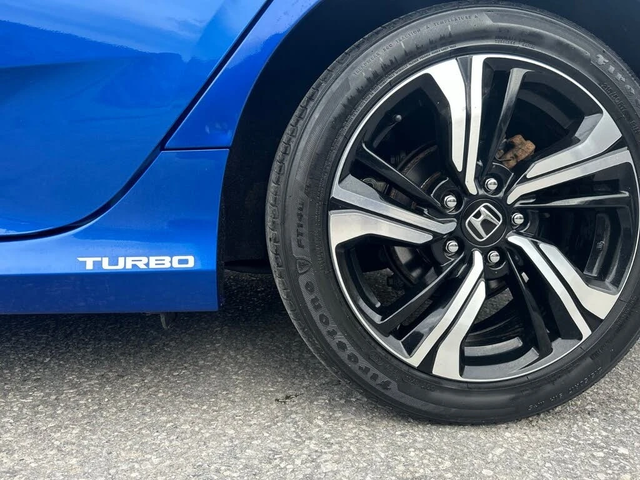 Honda Civic TOURING* АвтоКредит* (ЦЕНА ДО БГ) - автомобили, коли, обяви за нови и употребявани 6