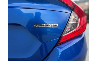 Honda Civic TOURING* АвтоКредит* (ЦЕНА ДО БГ) - автомобили, коли, обяви за нови и употребявани 7