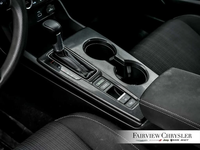 Honda Civic LX FWD* АвтоКредит* (Цена до БГ) - автомобили, коли, обяви за нови и употребявани 12