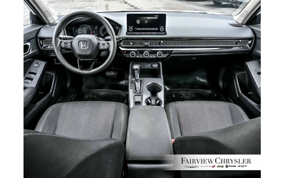 Honda Civic LX FWD* АвтоКредит* (Цена до БГ) - автомобили, коли, обяви за нови и употребявани 13