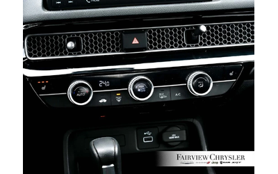 Honda Civic LX FWD* АвтоКредит* (Цена до БГ) - автомобили, коли, обяви за нови и употребявани 15