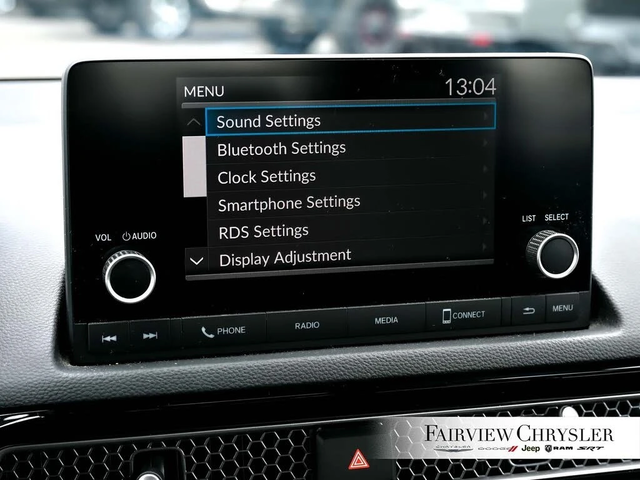 Honda Civic LX FWD* АвтоКредит* (Цена до БГ) - автомобили, коли, обяви за нови и употребявани 16