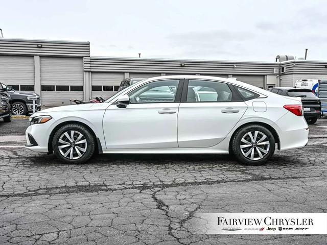 Honda Civic LX FWD* АвтоКредит* (Цена до БГ) - автомобили, коли, обяви за нови и употребявани 2