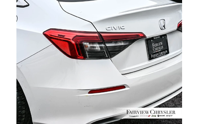 Honda Civic LX FWD* АвтоКредит* (Цена до БГ) - автомобили, коли, обяви за нови и употребявани 8