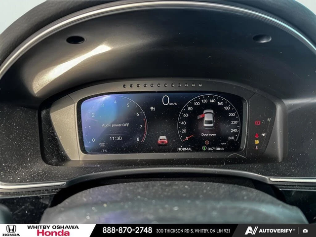 Honda Civic Si FWD* АвтоКредит* (Цена до БГ) - автомобили, коли, обяви за нови и употребявани 12