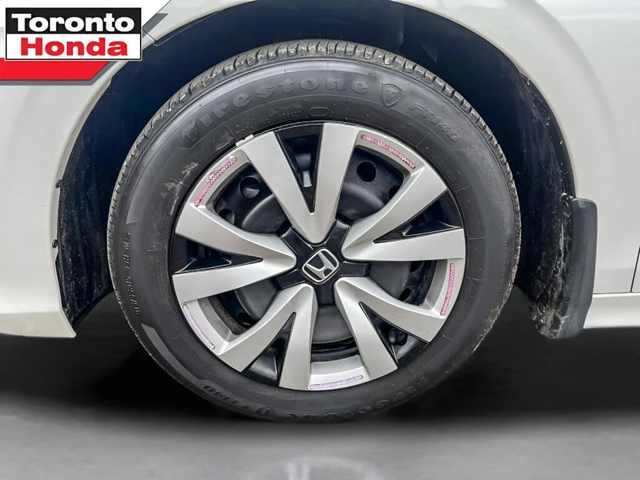 Honda Civic LX FWD АвтоКредит  (ЦЕНА ДО БГ) - автомобили, коли, обяви за нови и употребявани 1