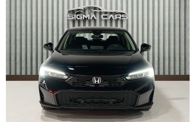 honda-civic - 1