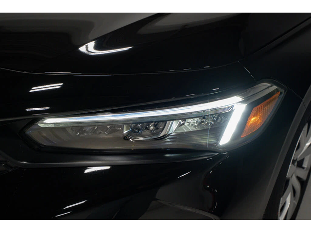 Honda Civic LX FWD АвтоКредит  (ЦЕНА ДО БГ) - автомобили, коли, обяви за нови и употребявани 2