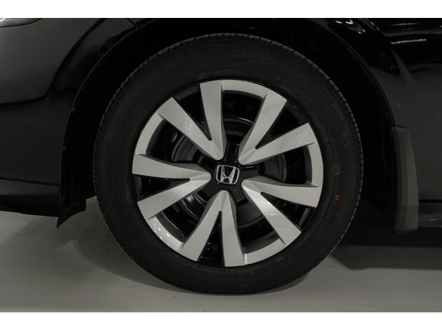 Honda Civic LX FWD АвтоКредит  (ЦЕНА ДО БГ) - автомобили, коли, обяви за нови и употребявани 3