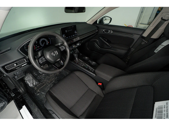 Honda Civic LX FWD АвтоКредит  (ЦЕНА ДО БГ) - автомобили, коли, обяви за нови и употребявани 4