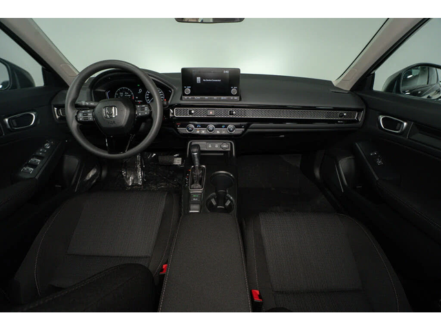 Honda Civic LX FWD АвтоКредит  (ЦЕНА ДО БГ) - автомобили, коли, обяви за нови и употребявани 6