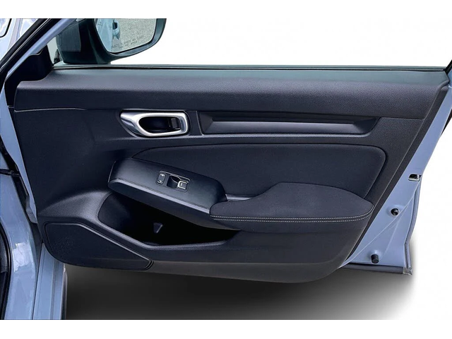 Honda Civic Sport Touring FWD АвтоКредит  (ЦЕНА ДО БГ) - автомобили, коли, обяви за нови и употребявани 4