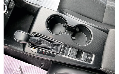 Honda Civic Sport Touring FWD АвтоКредит  (ЦЕНА ДО БГ) - автомобили, коли, обяви за нови и употребявани 9