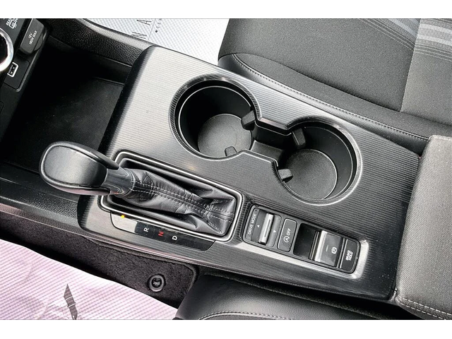 Honda Civic Sport Touring FWD АвтоКредит  (ЦЕНА ДО БГ) - автомобили, коли, обяви за нови и употребявани 9