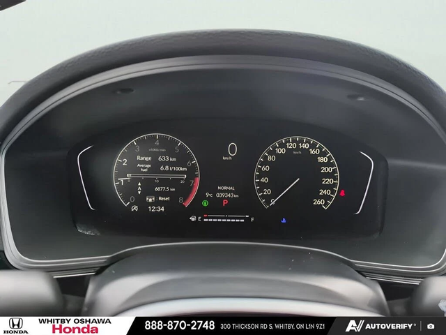 Honda Civic Sport FWD* АвтоКреди* (ЦЕНА ДО БГ) - автомобили, коли, обяви за нови и употребявани 12